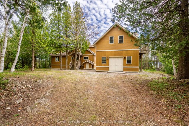 584 Warner Bay Road, Northern Bruce Peninsula