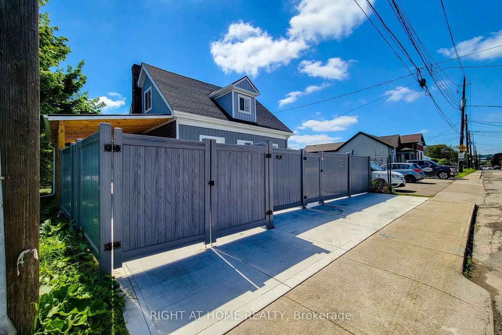 78 Hillyard Street, Hamilton
