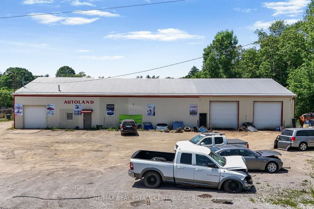 2093 Charlotteville Road, Norfolk