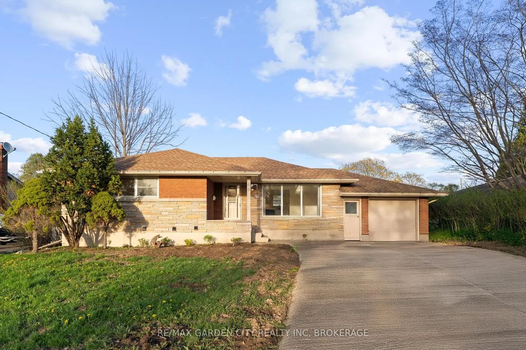 60 Wakelin Terrace Lwr-1b, St. Catharines
