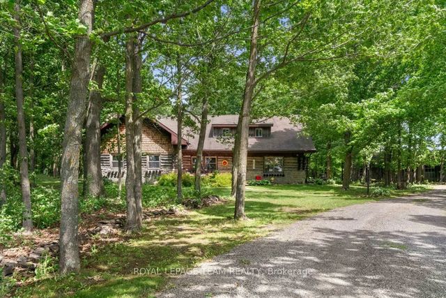 1462 Rideau River Road, Montague