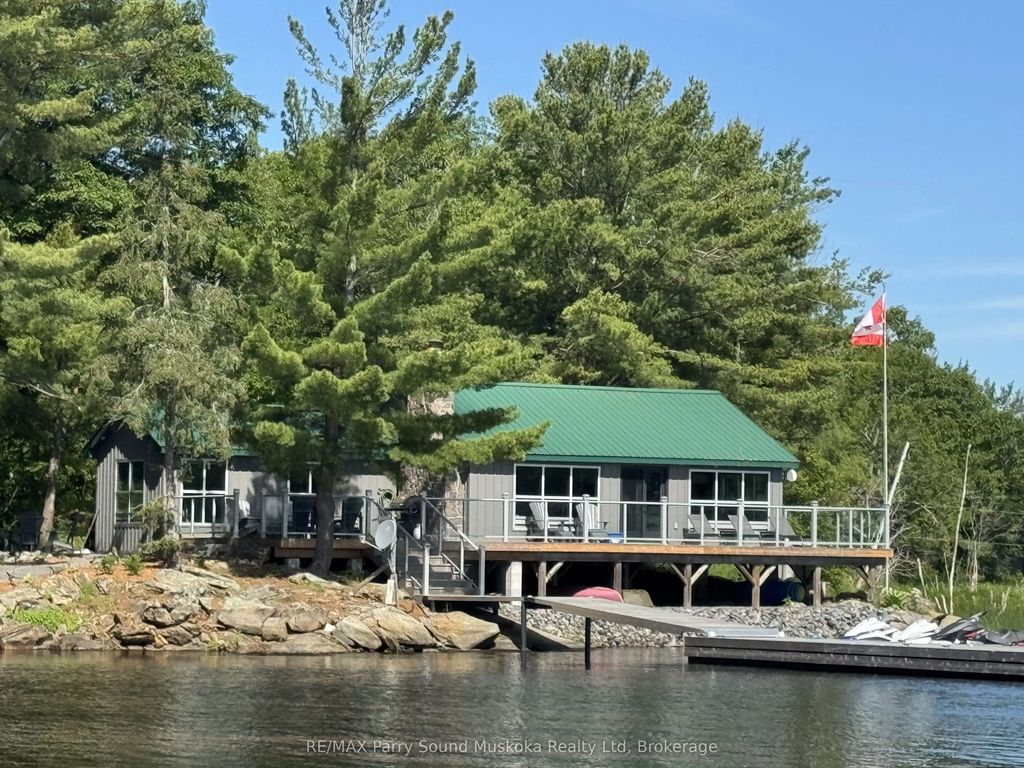 1 A15 Island, The Archipelago