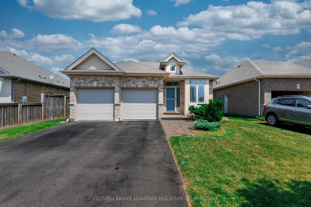 18 Willson Crossing Court, Pelham