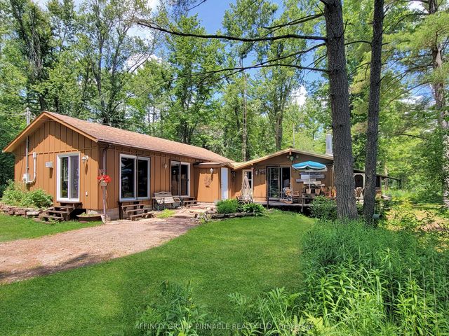 396 North Shore Road, Kawartha Lakes