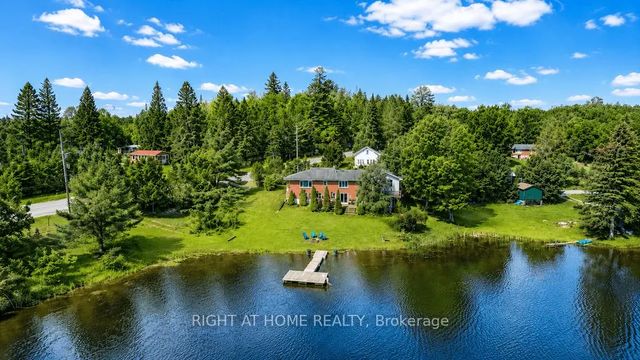1105 Pioneer Road, Highlands East