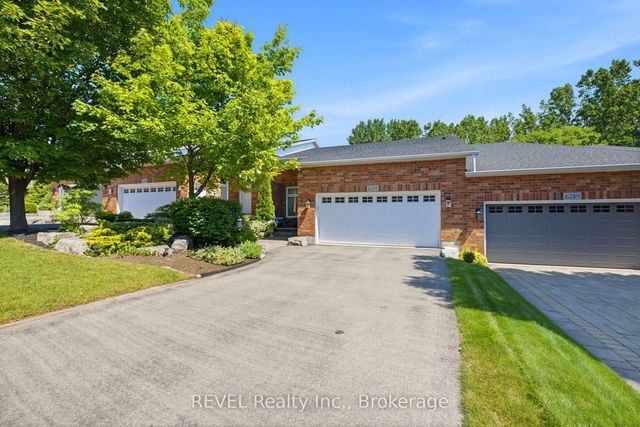 6295 Forest Ridge Drive, Niagara Falls