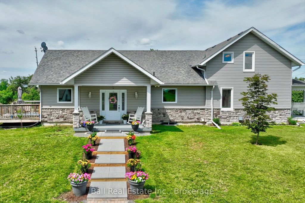 1963 Buckhorn Road, Selwyn