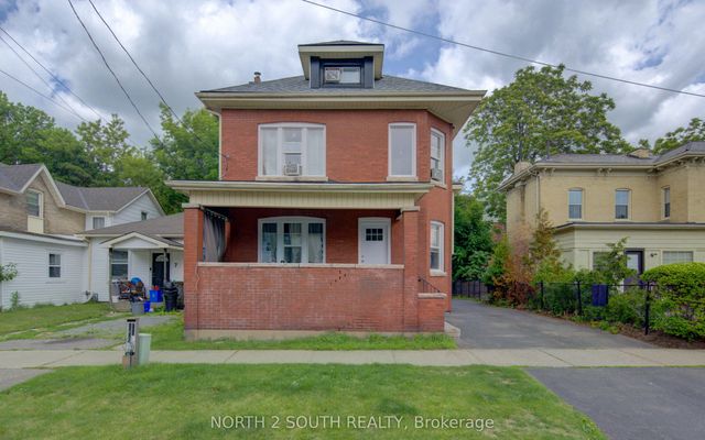 5 Fleet Street, Brantford