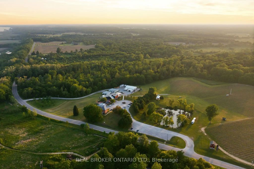 1709 Front Road, Norfolk