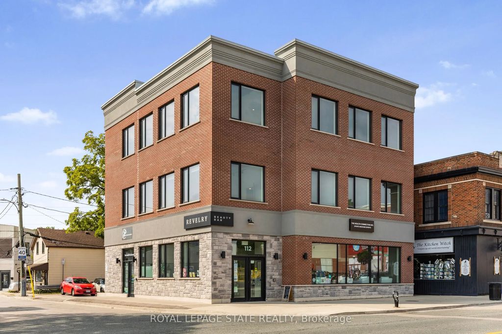 112 King Street W Level 3, Hamilton