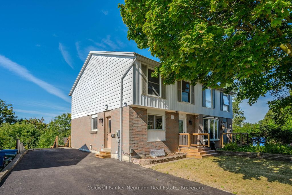 69 Hadati Road B, Guelph