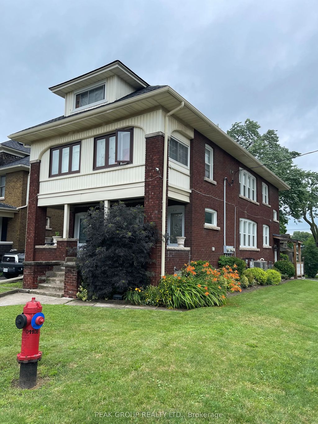 4961 Armoury Street Lower, Niagara Falls