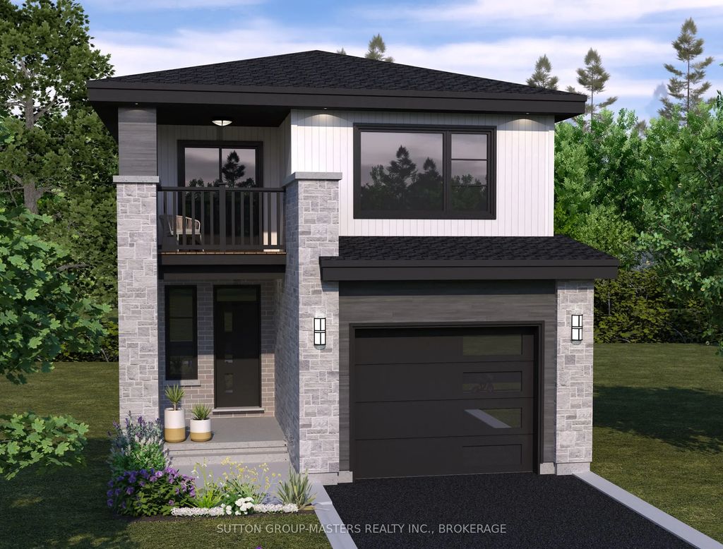 242 Dr Richard James Crescent, Loyalist