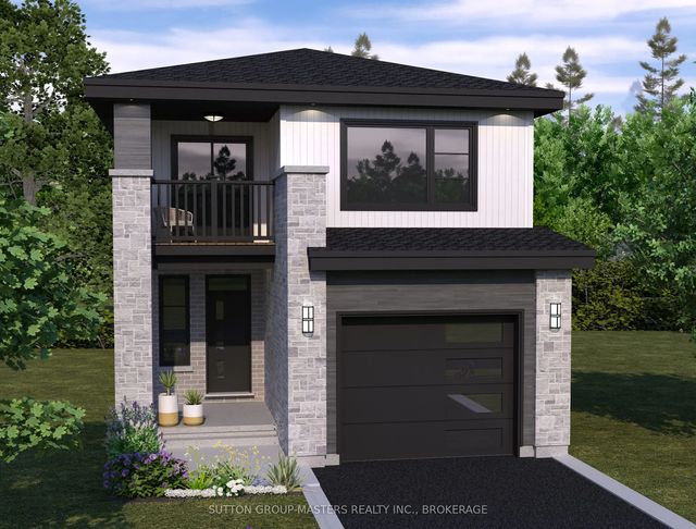 242 Dr Richard James Crescent, Loyalist