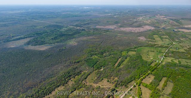 12206 Land O'nod Road, Merrickville-Wolford