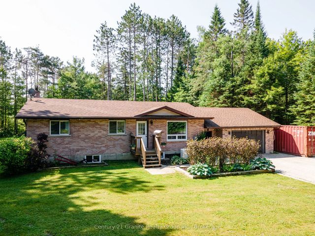 1110 Howland Junction Road, Minden Hills