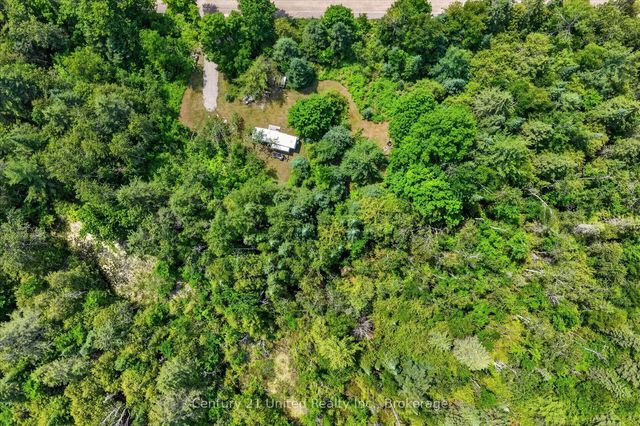 707 S Dummer 8th Line Road, Douro-Dummer