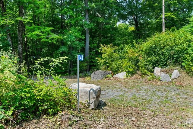 143 Marble Point Road, Marmora and Lake