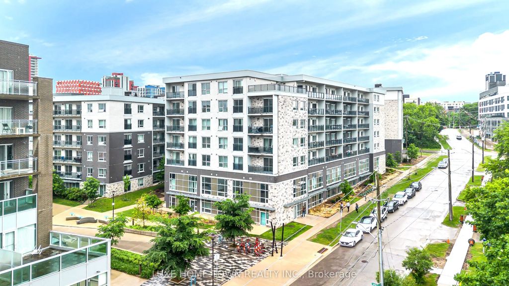 275 Larch Street G104, Waterloo