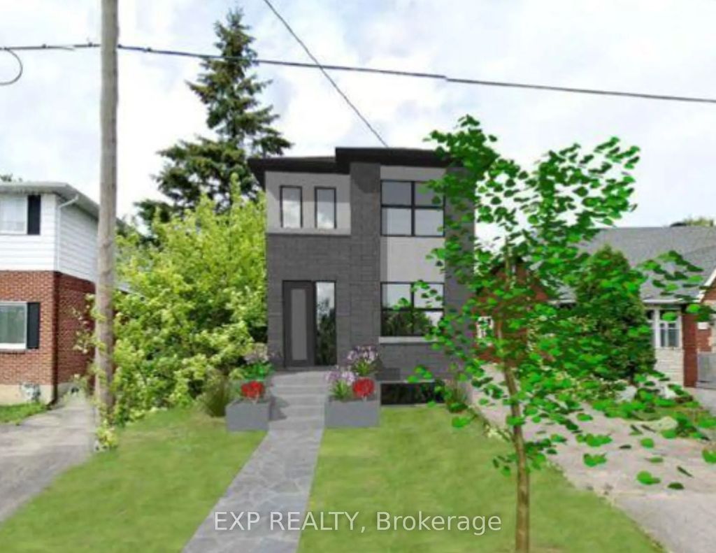 1333 Kitchener Avenue, Hunt Club - South Keys and Area