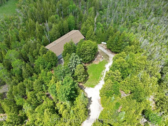 454 Highway 6 N/a, South Bruce Peninsula
