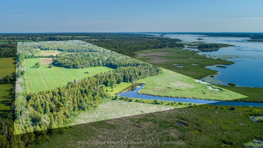 36 Spen Haven Road, Kawartha Lakes
