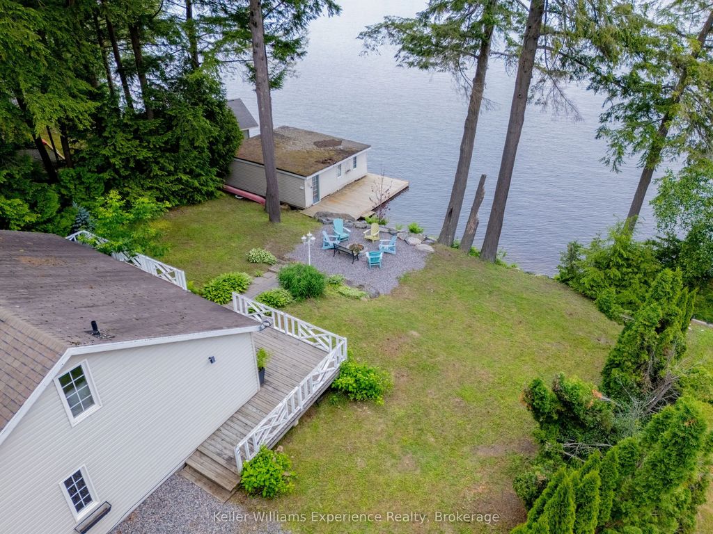 1018 Georgina Way 2, Gravenhurst