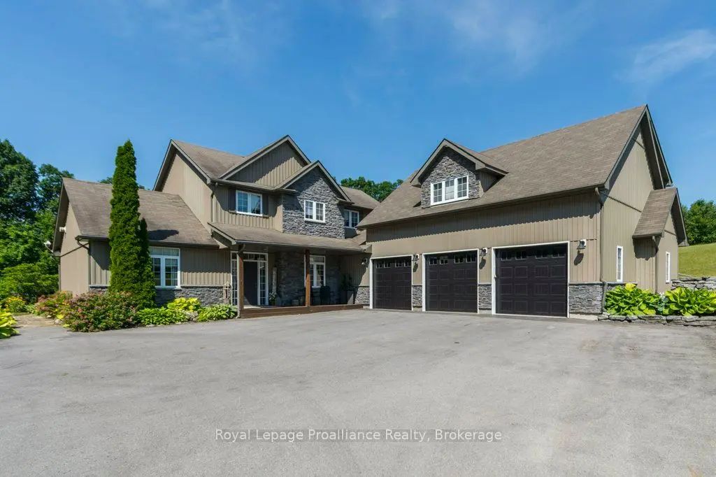 402 Fiddick Road, Cramahe