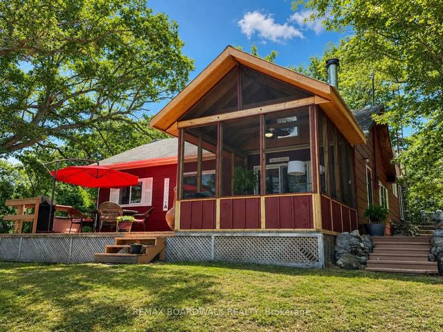 39b Cedar Sands Road, Rideau Lakes