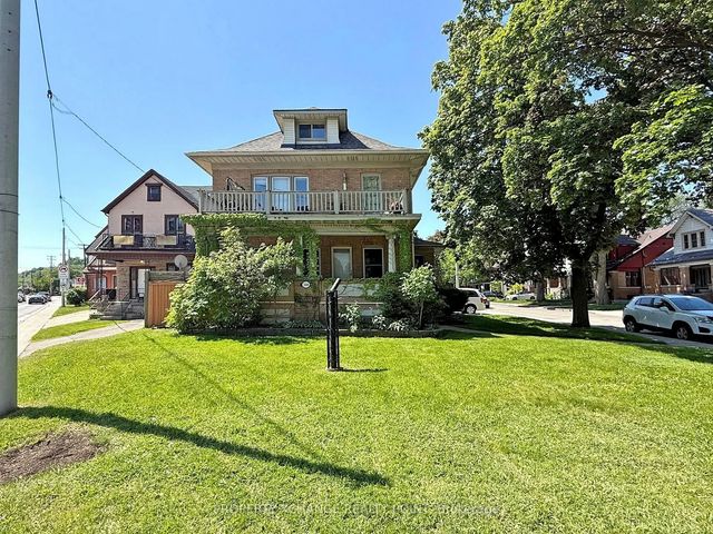 1408 King Street E, Hamilton
