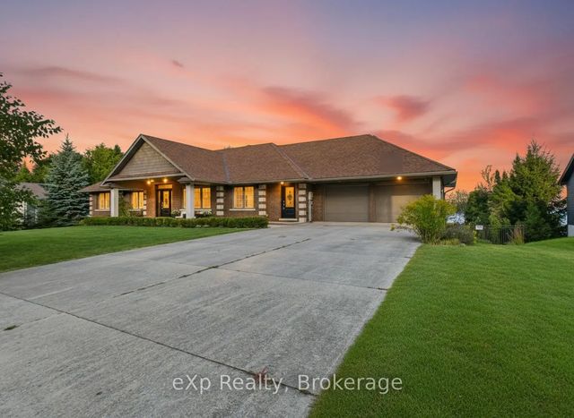 197 Balmy Beach Road, Georgian Bluffs