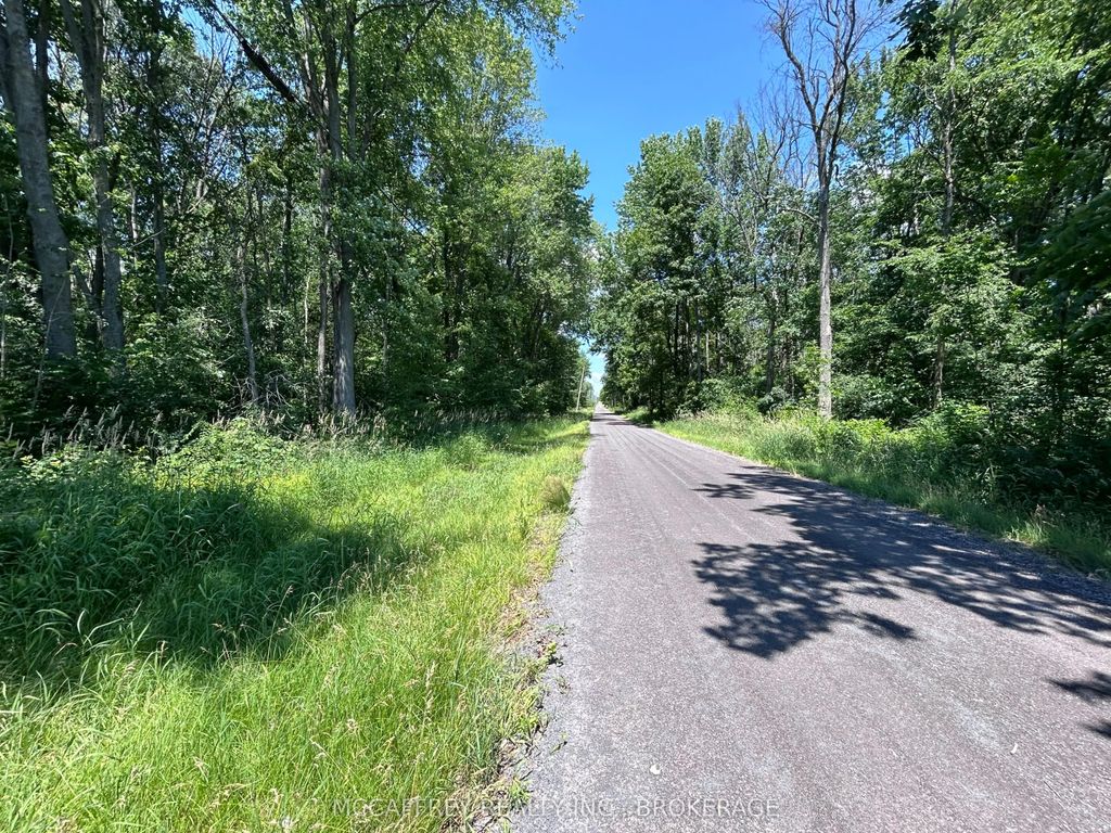 358 Townline Road, Greater Napanee