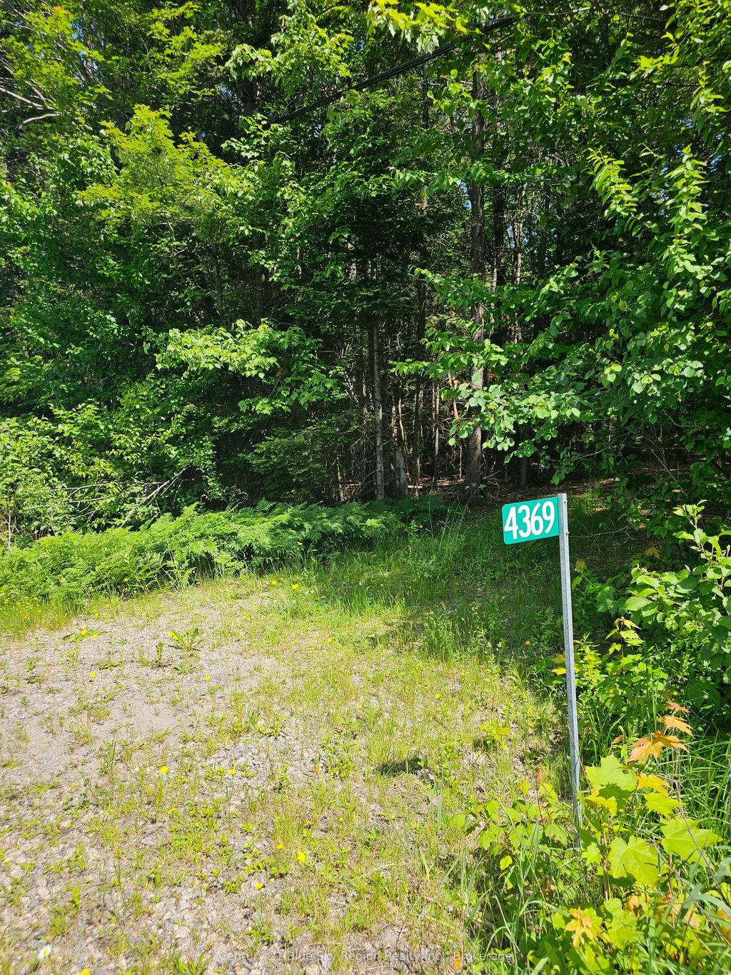 4369 Highway 534 N/a, Nipissing