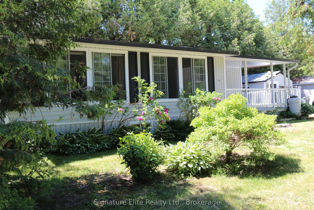 2152 County Road 36 Road 60, Kawartha Lakes