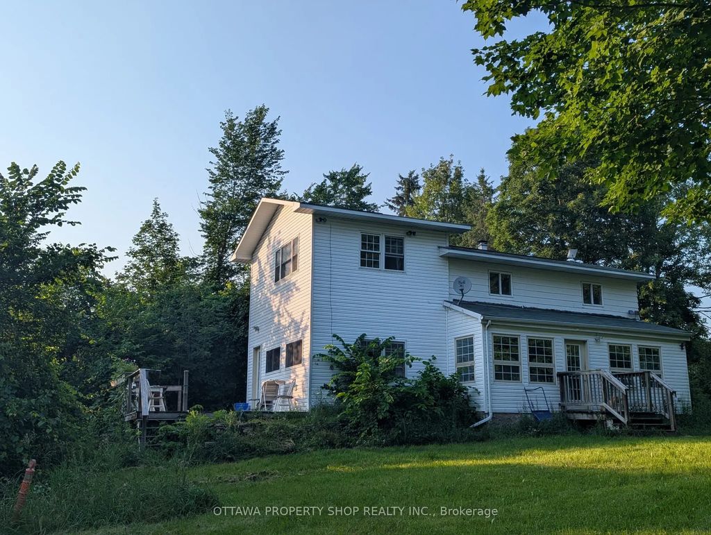 7262 Stone School Road, Greely - Metcalfe - Osgoode - Vernon and Area