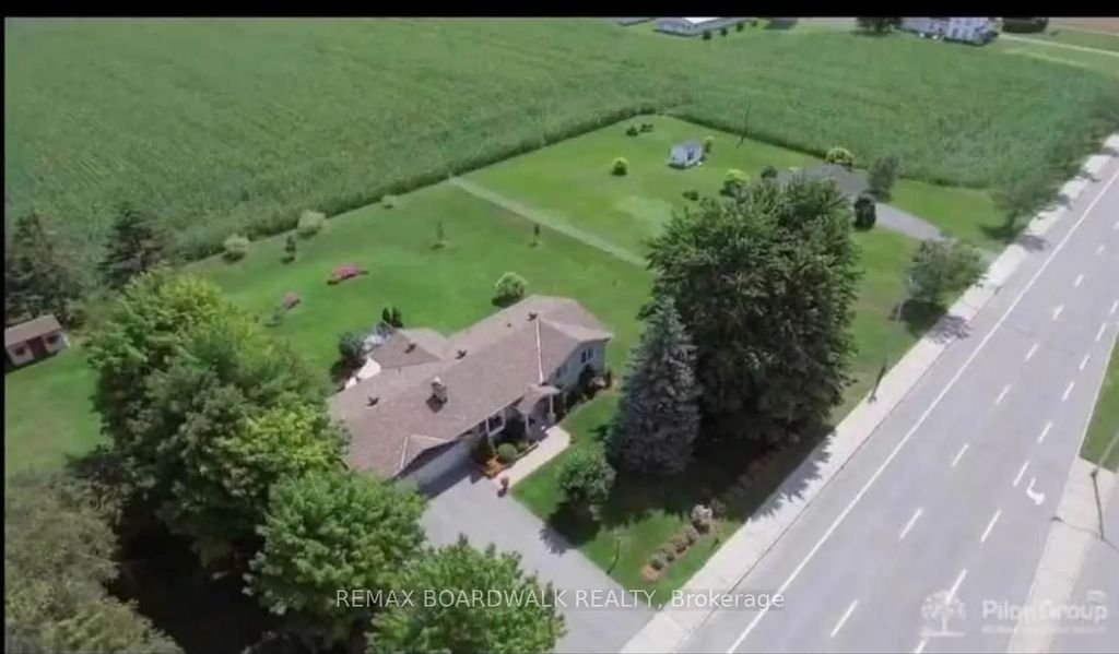 2241 Trim Road, Orleans - Cumberland and Area
