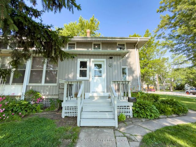 51 Plymouth Road, Welland