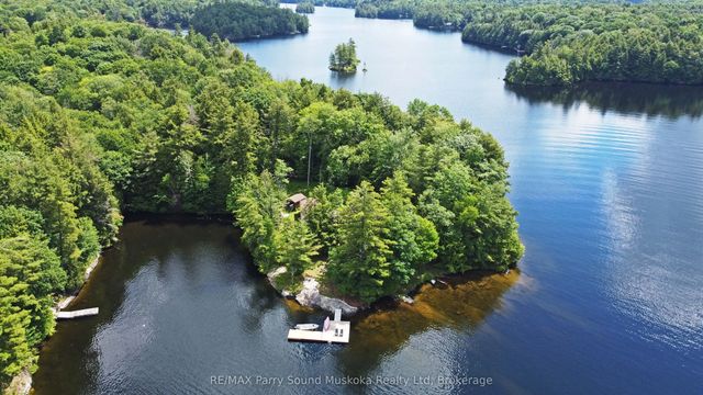215 Crane Lake Water N/a, The Archipelago