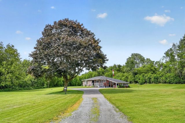 670 William Street, Cobourg