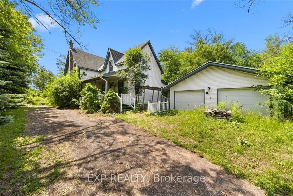 6889 Snake Island Road, Greely - Metcalfe - Osgoode - Vernon and Area