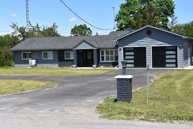 595 Percy Boom Road, Trent Hills