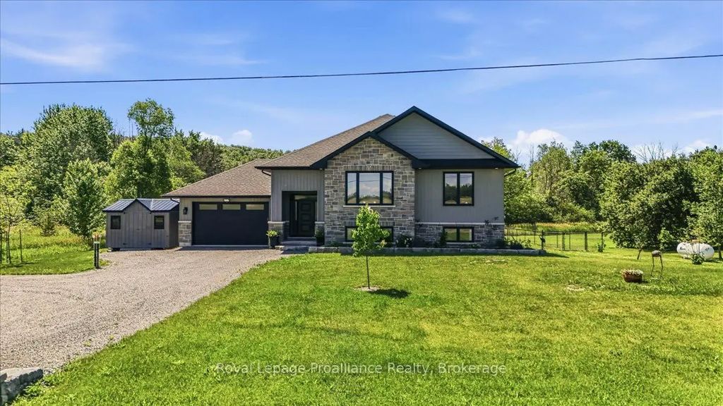 564 Willett Road, Belleville