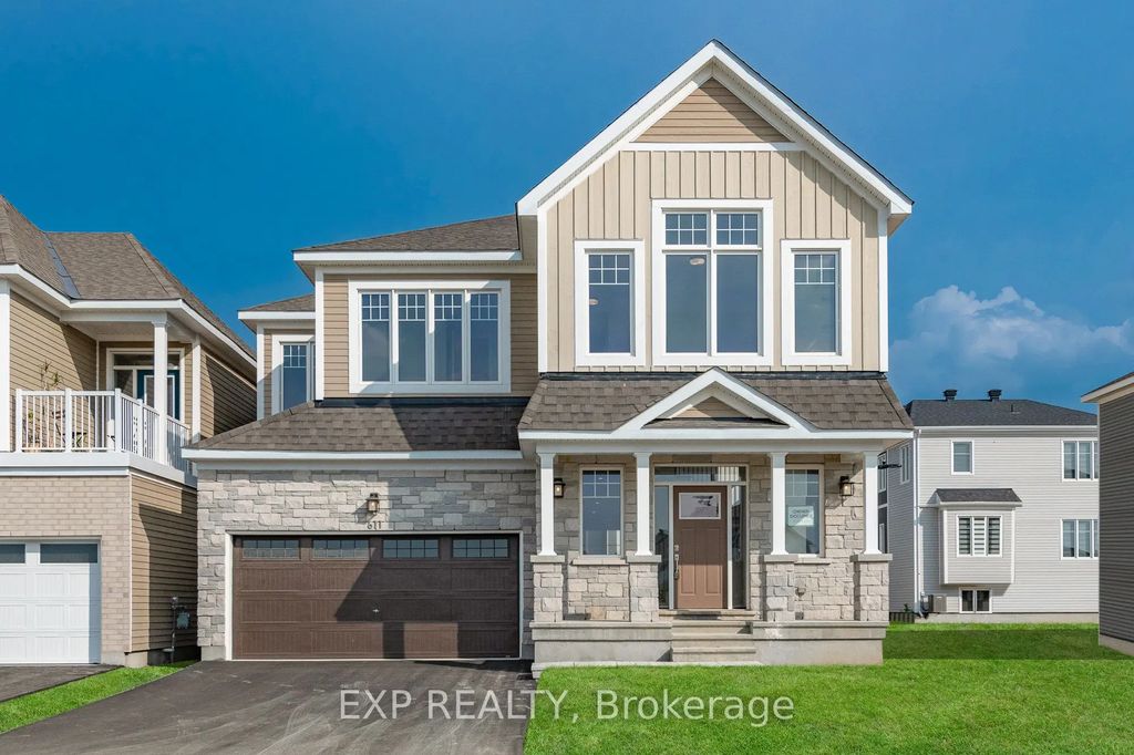 611 Terrier Circle, Stittsville - Munster - Richmond