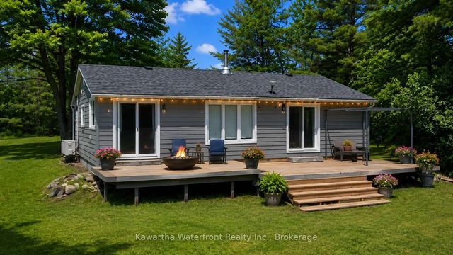 388 North Shore Road, Kawartha Lakes