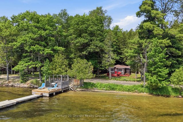 1163 Reynolds Road, Minden Hills