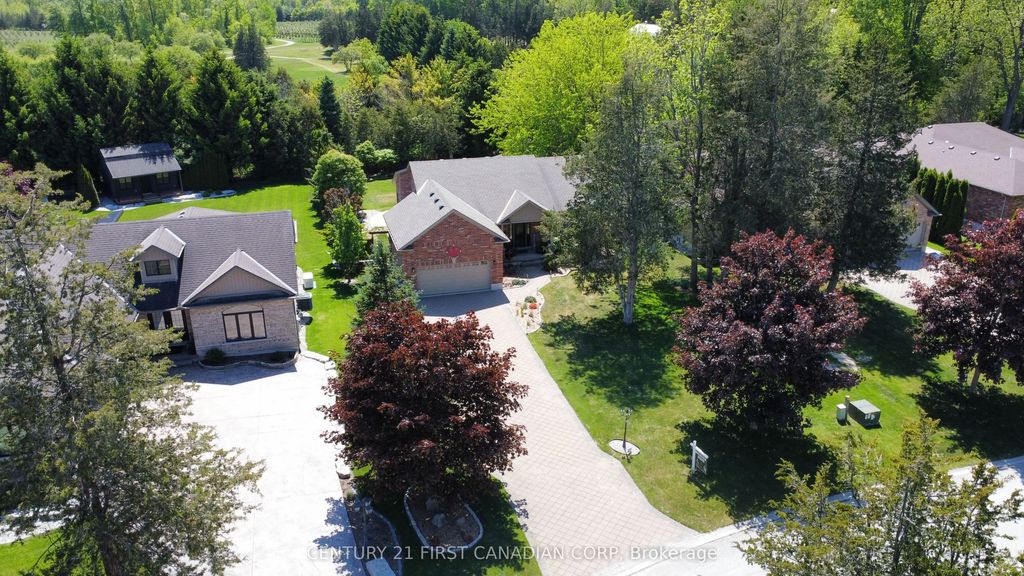 10159 Meadowlily Crescent, Lambton Shores