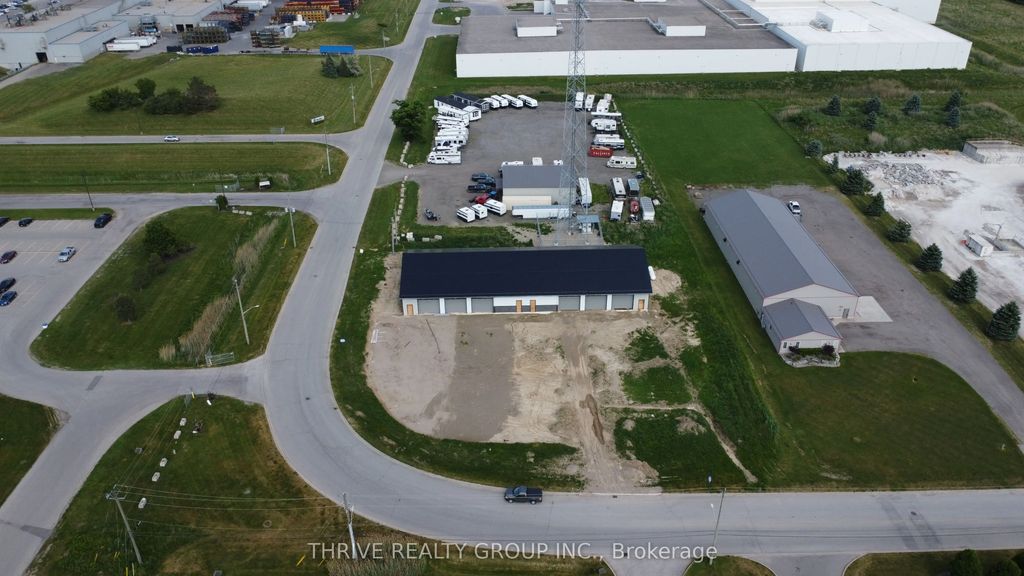 775 Wright Street, Strathroy-Caradoc
