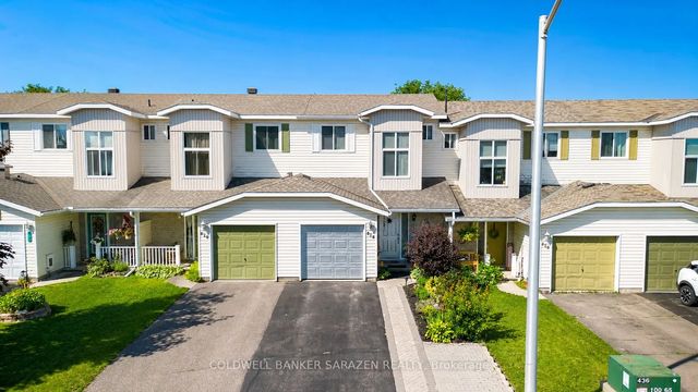 818 Eighth Street, Renfrew