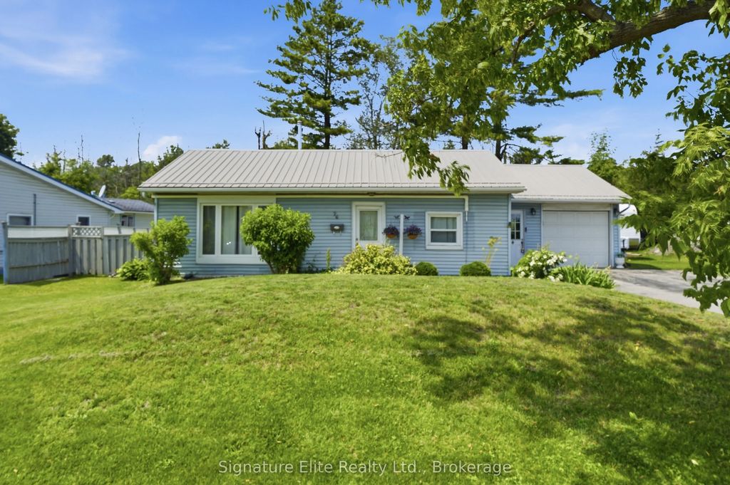 74 Highway 33 N/a, Quinte West