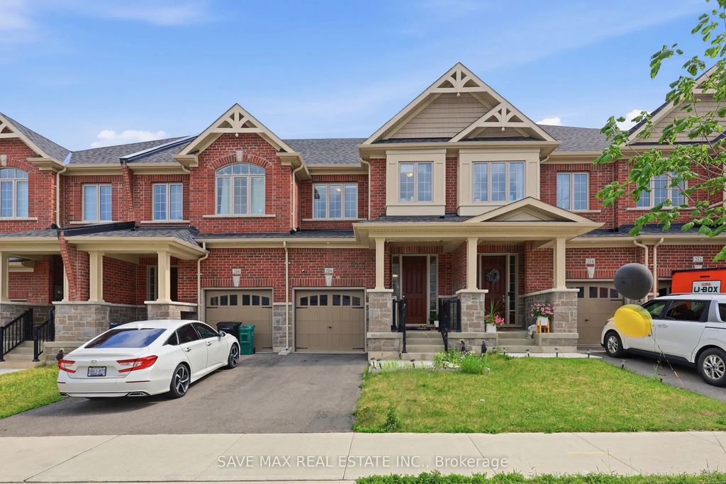 216 Broadacre Drive, Kitchener